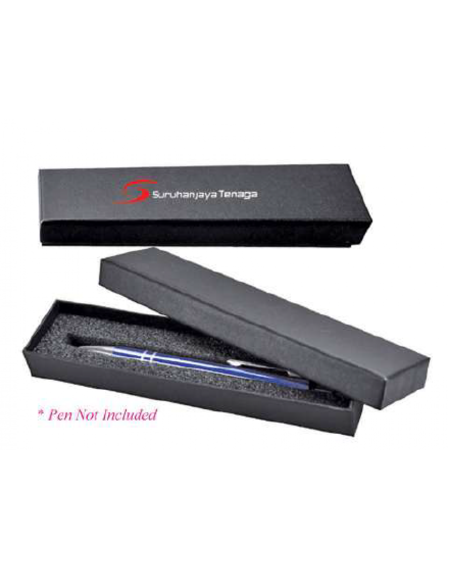 Pen Box Executive Metal Pen Case EB102 pen-box-executive-metal-pen-case-eb102